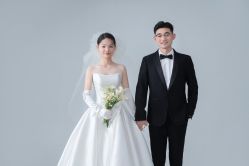 -Mu慕婚纱摄影·超级工作室