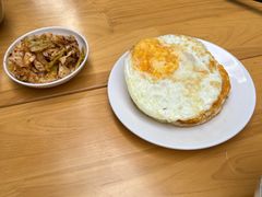 -左撇子私房面