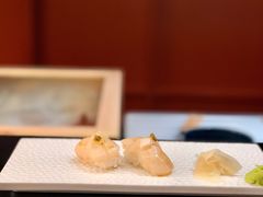 北海道带子-Sushi Hanzo半藏(天环广场店)