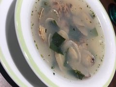 -萨莉亚意式餐厅(杭州滨江天街店)