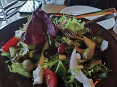 -MARU玛露音乐餐厅(大学路店)