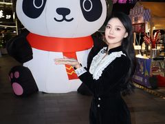 -江燕路万科里