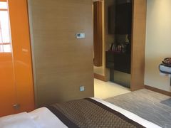 -扬州皇冠假日酒店