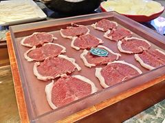 -乔先生涮肉·鲜活牛羊肉火锅(塘沽店)