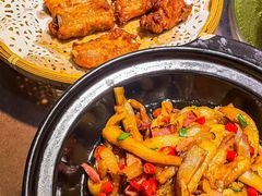 -天下客饭店(中山路店)