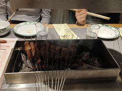 -老白清真烧烤(锦州旗舰店)