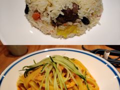 -品回味清真西北楼(宁波首店)