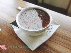-笃笃笃糖粥(十全街店)