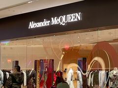 -Alexander McQueen(IAPM环贸广场店)