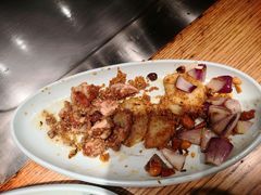 -飞阳铁板烧(ME TOWN购物中心店)