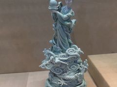 -龙泉青瓷博物馆