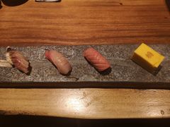 -桐寿司Sushi Tong