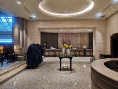 -上海波特曼丽思卡尔顿酒店