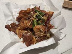 -泰香米泰国餐厅(鎏嘉码头店)