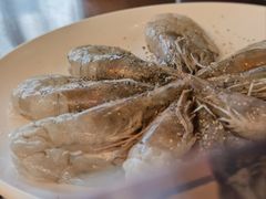 一份大虾-獨門烤肉(开发区店)