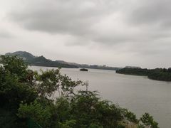 -立新湖公园