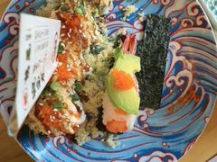 -鹤龟料理店(时代天街店)