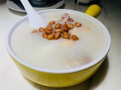 荔灣艇仔粥-岭南真味·匠心粤菜(K11店)