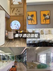 -爱帝宫月子中心(罗湖别墅院)