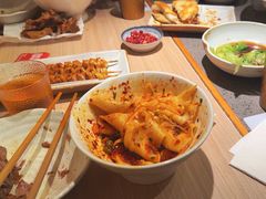 -大师兄·西北小馆(南沙万达广场店)