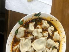 -回坊马二饺子馆