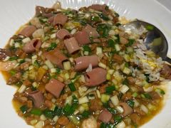 -开海·红岛海鲜虾水饺(石老人店)