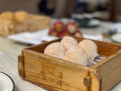 -海晖酒楼·顺德鱼生(荣华店)