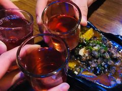 -串亿88烧烤·羊腿·羊蝎子(板泉路店)