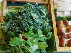 -慢丽江·云南野生菌土鸡锅(付家庄店)