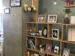 -iF摄影•全家福•证件照•形象照(南山店)