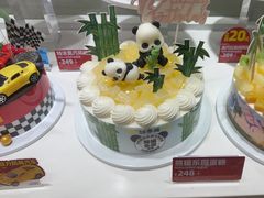-味多美蛋糕(航天桥店)