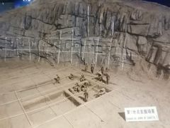 -北京周口店北京人遗址博物馆