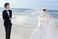 -香庭海婚纱摄影·威海旅拍(统一路店)