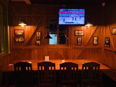 -宝莱纳啤酒花园餐厅PAULANER BRAUHAUS Nanjing(广州路店)