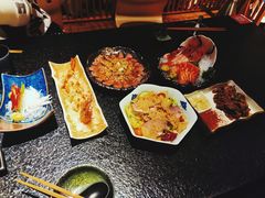 -無境·匠心日本料理(汉街店)