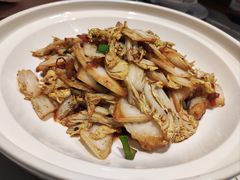 -老阿爸鲜鱼土菜(园区永旺店)