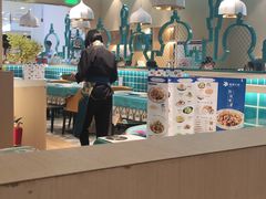 -楼兰古丽·新疆菜(大唐西市店)