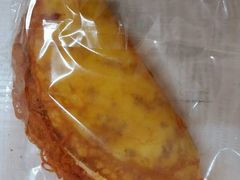 pancake-Bread618面包生日蛋糕(欧亚商都店)