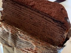 -卷心卷意·轻甜蛋糕(新光天地店)