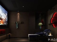 -江南足纪·影院足道·轻奢SPA(笋岗HALO广场店)
