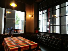 -遇见西木美式餐厅(体育路店)