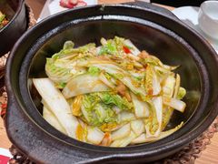 -顺风汤馆·广府粤菜(江宸天街店)