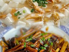 -洞天食府(北大街店)