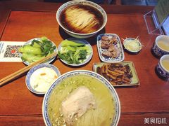 -同得兴 Since·1995 传统苏式面馆(十全街店)