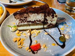 -新贝乐意大利餐厅(苏州中心店)