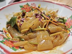 -那红花·东北菜铁锅炖(仙林金鹰店)