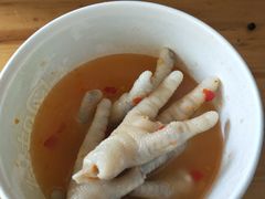 越南泡鸡脚-云侨·传统纯手工越南小卷粉(永益巷店)
