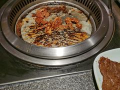 -德得轩烤涮一体自助餐厅(王府井店)