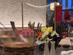 -丽晶轩中餐厅(重庆丽晶酒店)