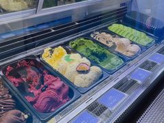 -CORNER CONE GELATO酷矿手作霜淇淋(南头古城店)